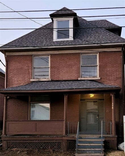 428 W Cunningham St, Butler, PA 16001