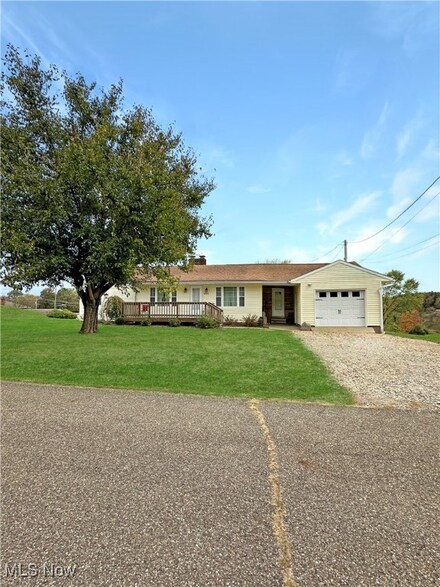 43368 Monroe Ave, Beallsville, OH 43716