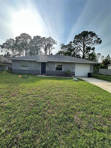 4 Sleepy Hollow Trail, Palm Coast, FL 32164
