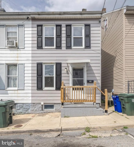432 Mechanic St, Hagerstown, MD 21740