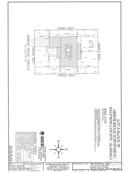 32656 Arbor Ridge Cir Unit 8/BLK B, Lillian, AL 36549