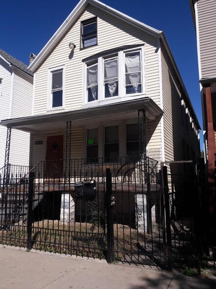 1438 W 50th St, Chicago, IL 60609