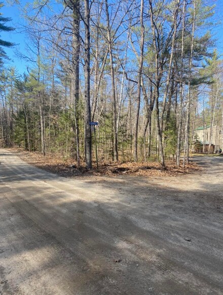Lot 33A Babes Lane Rd, Baldwin, ME 04055