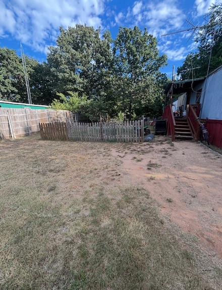 7047 Alcove St, Briar, TX 76020