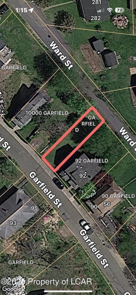 9 Garfield St, Nanticoke, PA 18634