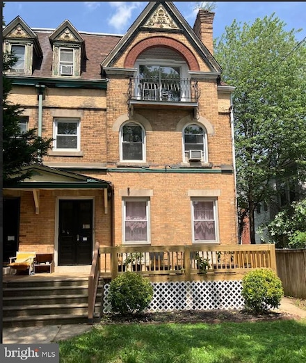 1127 S 48th St Unit 3R, Philadelphia, PA 19143