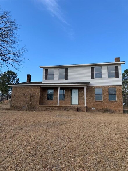 1767 County Highway 138, Hamilton, AL 35570