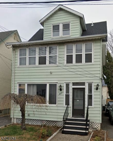 285 Shelton Terrace Unit 2, Hillside, NJ 07205