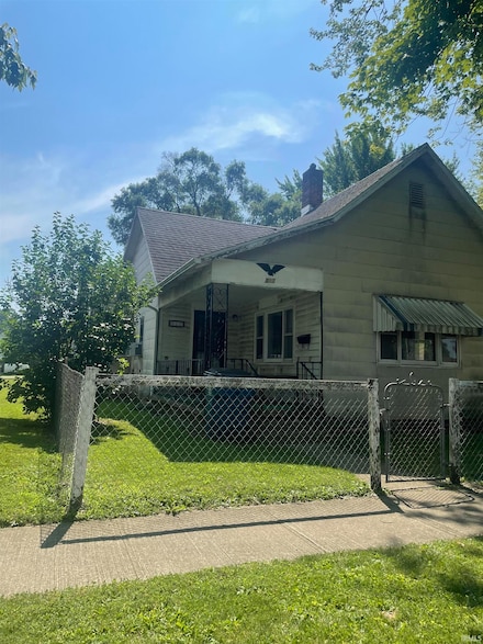 517 S Main St, Jonesboro, IN 46938