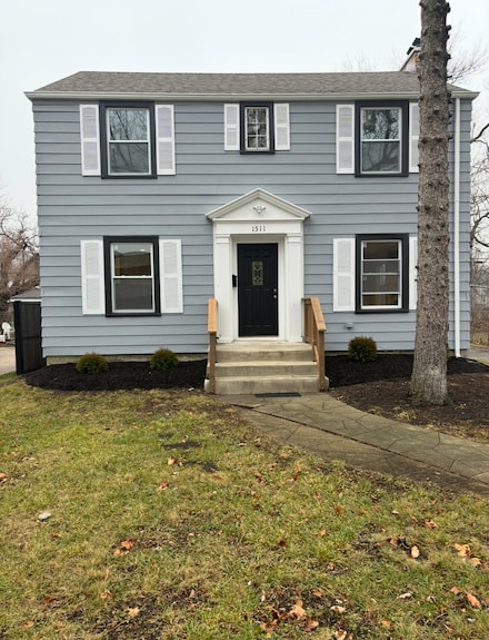 1511 S 9th Ave, Maywood, IL 60153