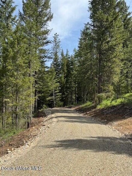 NKA Lot 3 Daytona Dr, Priest River, ID 83856