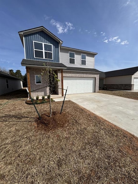 12017 SW 34th St, Oklahoma City, OK 73179