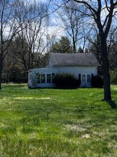 600 Benson Rd, Benton Harbor, MI 49022