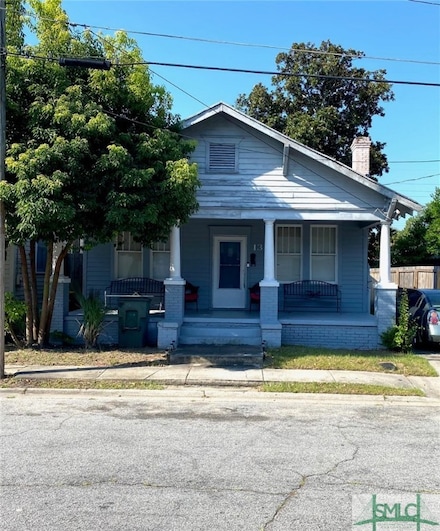 11 & 13 W 60th St, Savannah, GA 31405