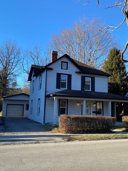 508 College Ave, Bluefield, WV 24701