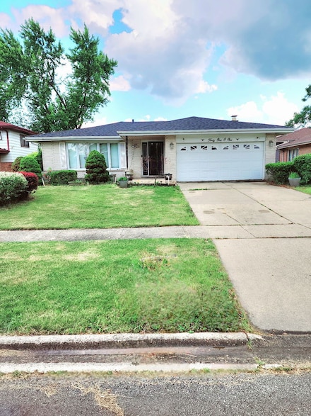 4101 176th Place, Country Club Hills, IL 60478