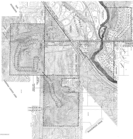 3155 House St NE, Rockford, MI 49341