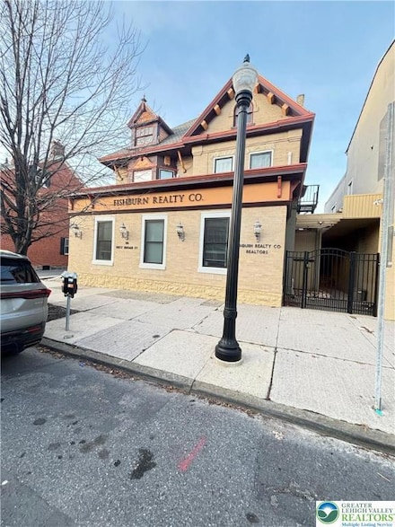 316 W Broad St Unit 2, Bethlehem, PA 18018