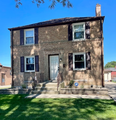 1331 Heidorn Ave, Westchester, IL 60154