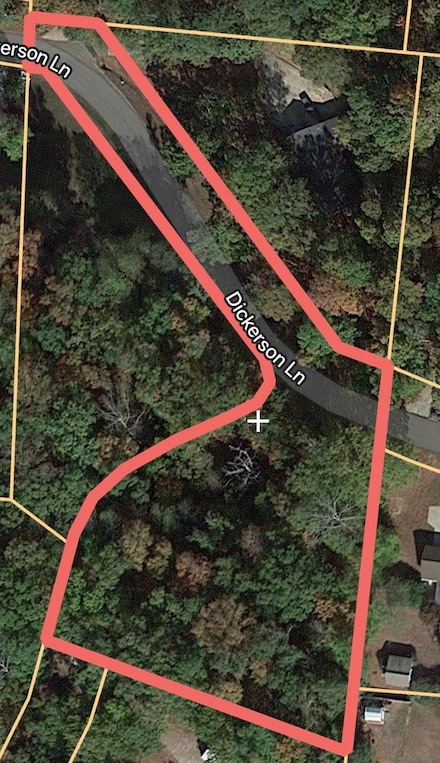 0 Dickerson Ln, Columbus, MS 39705