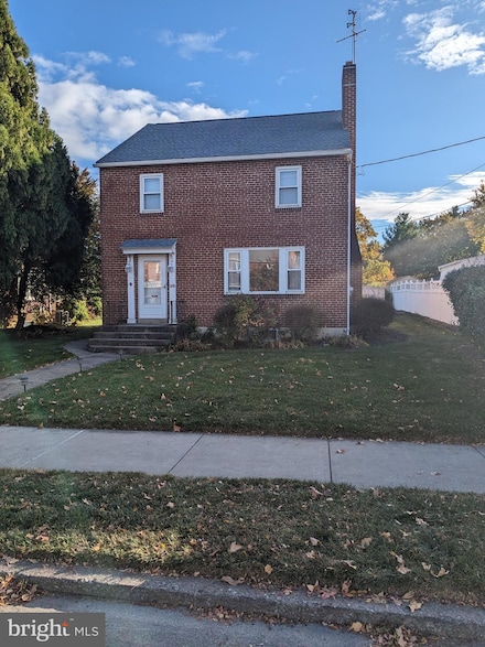 3011 Chestnut St, Camp Hill, PA 17011