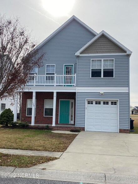 108 Winborne Ln, Edenton, NC 27932