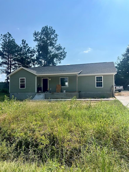 1491 Woodvalley Dr, Douglas, GA 31535