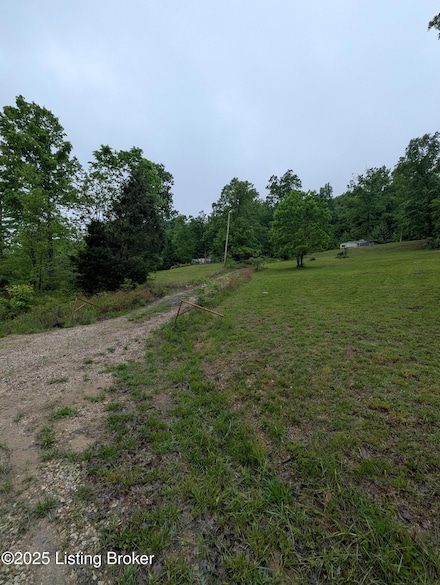 N/A Old Glen Dean Axtel Ln, Hardinsburg, KY 40143