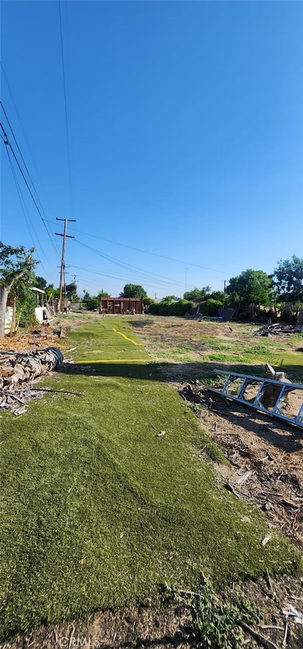 0 Flamingo Rd, Highland, CA 92410