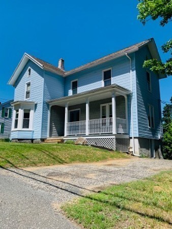 126 Maple St, Warren, MA 01083