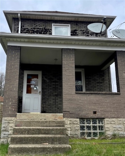 1008 Madison Ave, East Butler, PA 16029