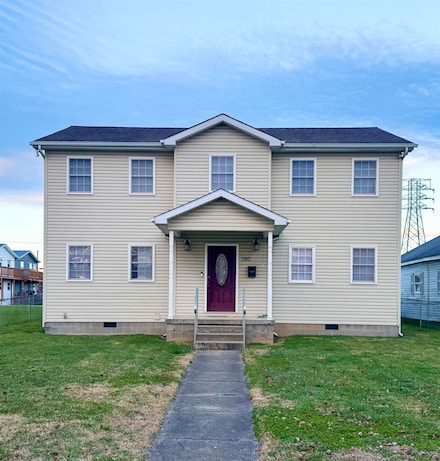 1907 Walnut St, Kenova, WV 25530