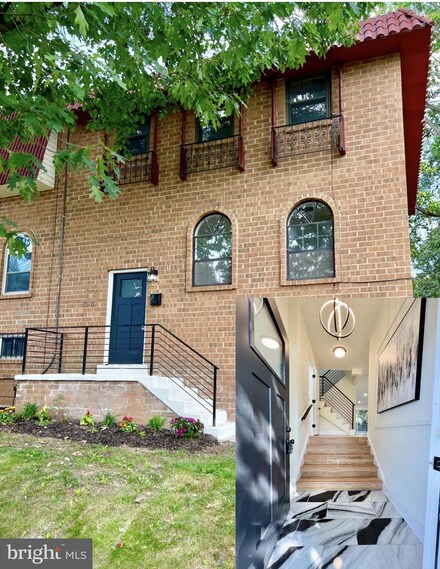 1040 Southern Ave SE, Washington, DC 20032