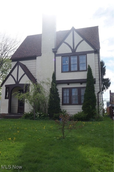 3670 Avalon Rd Unit 1, Cleveland, OH 44120