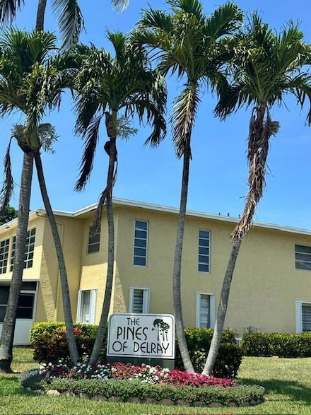 1120 Mahogany Way Unit 204, Delray Beach, FL 33445