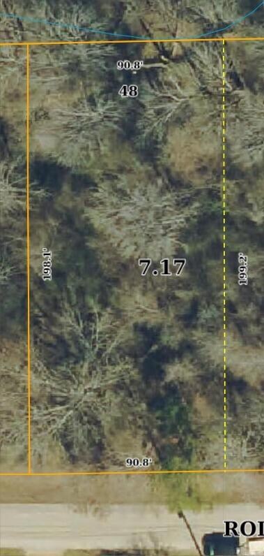 Lot 48 Rolling Hills Dr, New Albany, MS 38652