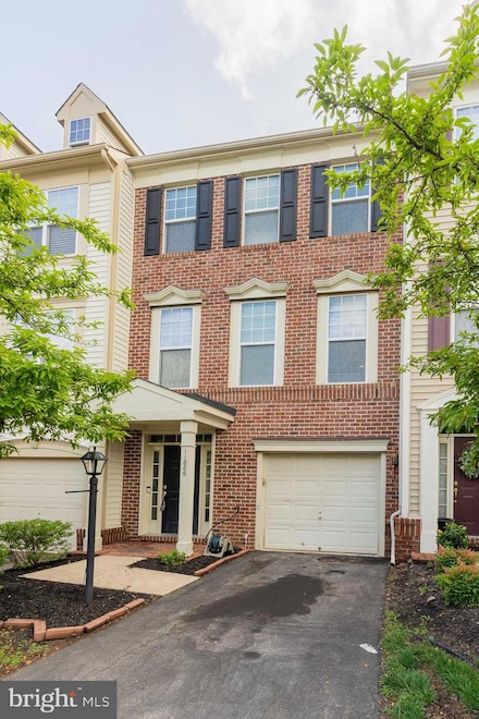 11886 Benton Lake Rd, Bristow, VA 20136