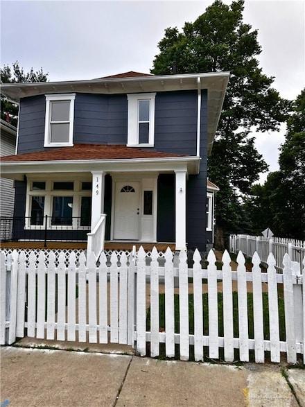 149 Pleasant Ave, Dayton, OH 45403