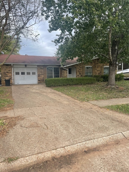 3515 Glasscock Ave, Bossier City, LA 71112