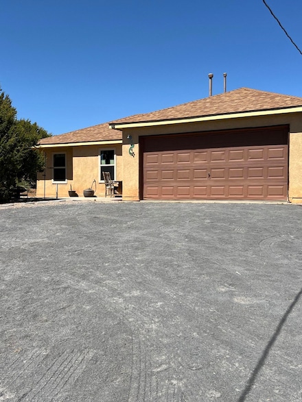 130 Jesse James Rd, Edgewood, NM 87015