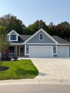5173 Blendon Woods Ct Unit 13, Hudsonville, MI 49426