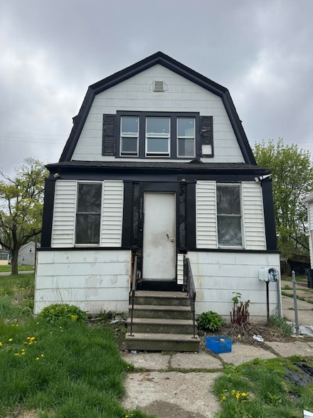 1101 W Rankin St, Flint, MI 48504