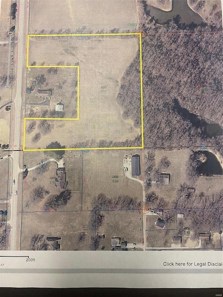 0 Route 138, Benld, IL 62009