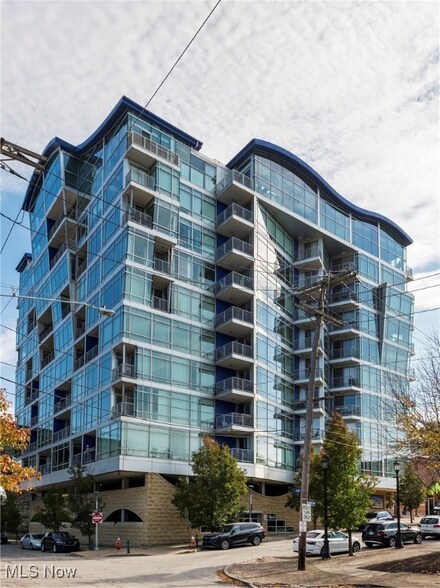 1237 Washington Ave Unit 503, Cleveland, OH 44113