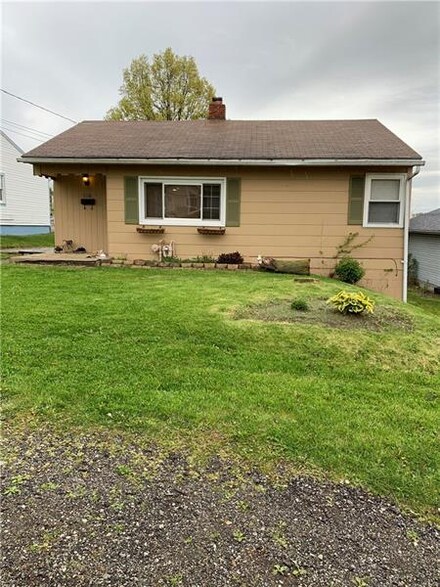 1112 Beverly Rd, McKeesport, PA 15133