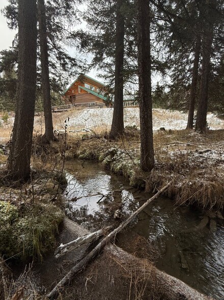 1872 Jim Creek Rd, Trego, MT 59934