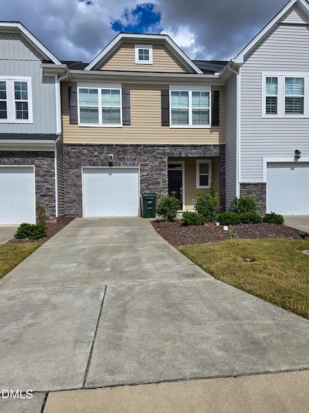 5208 Jessip St, Morrisville, NC 27560