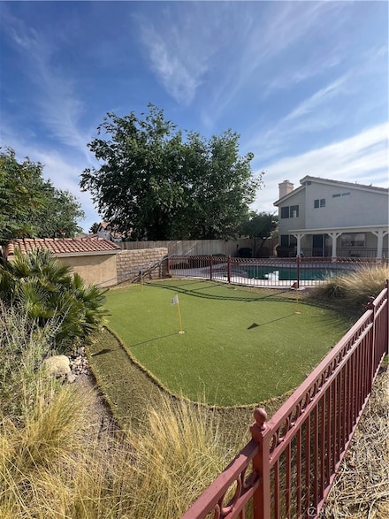 44256 Sundell Ave, Lancaster, CA 93536