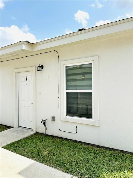 2203 S Pamplona St Unit 1, Pharr, TX 78577