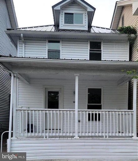 128 W Main St, New Bloomfield, PA 17068